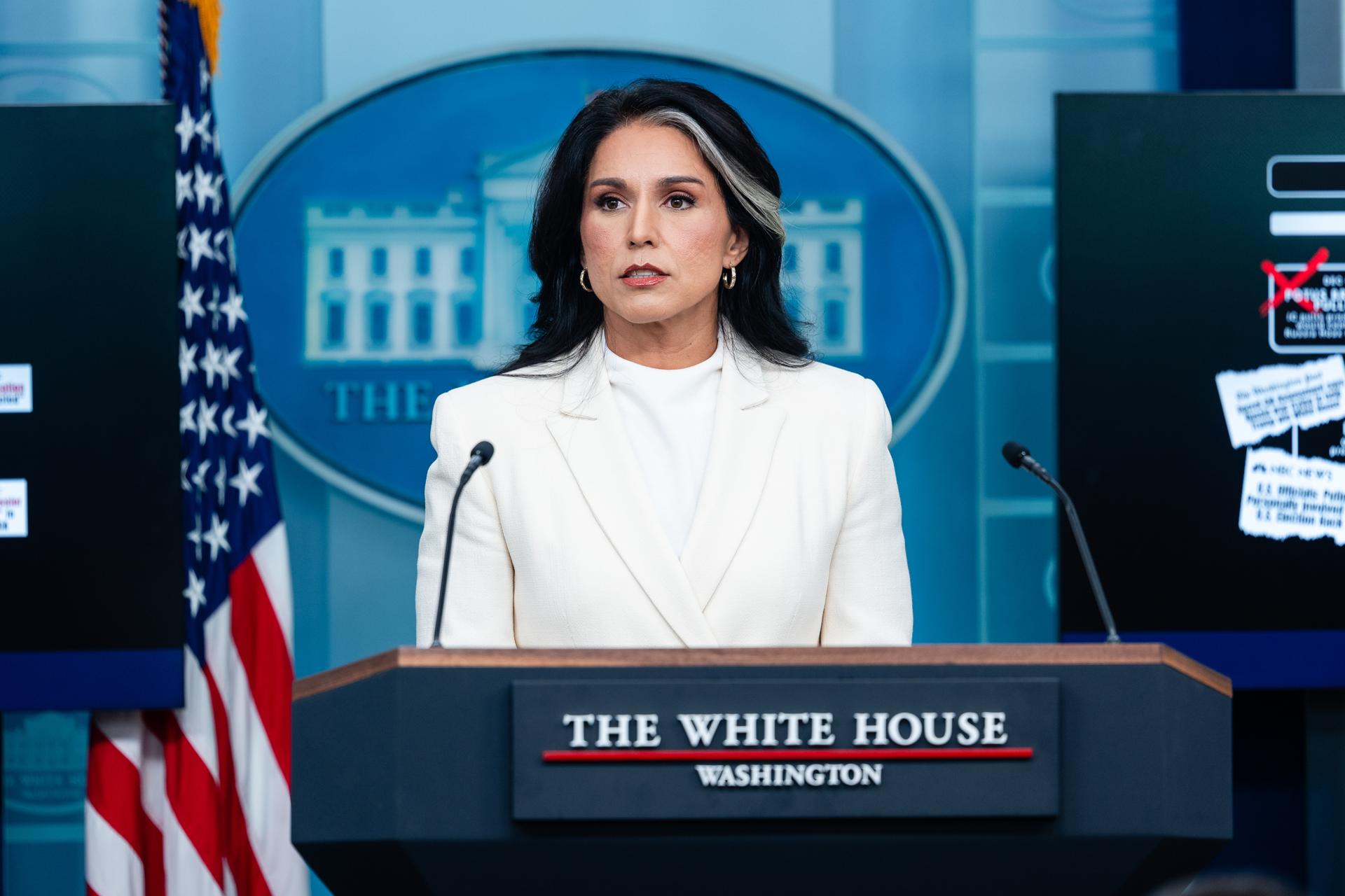 Imagen de archivo. EFE/EPA/ERIC LEE / POOL