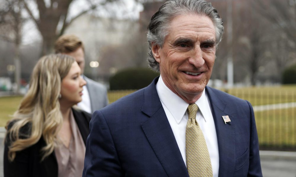 Imagen de archivo. EFE/EPA/WILL OLIVER