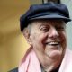 Dario Fo en mayo de 2016. EFE/Daniel Dal Zennaro