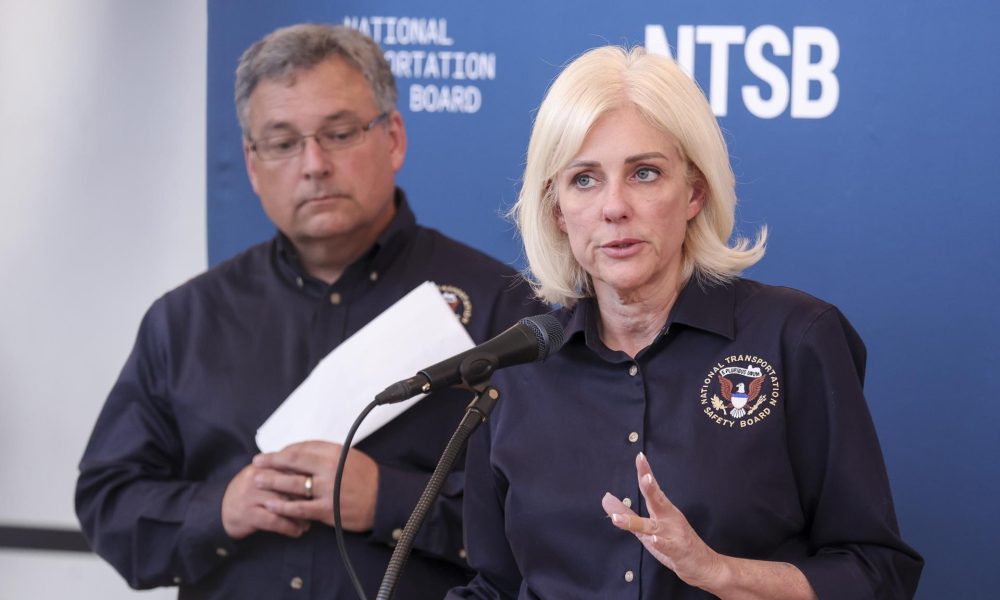 EFE/EPA/SARAH YENESEL