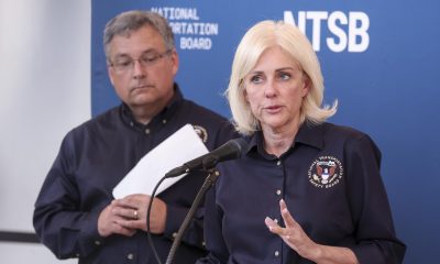 EFE/EPA/SARAH YENESEL