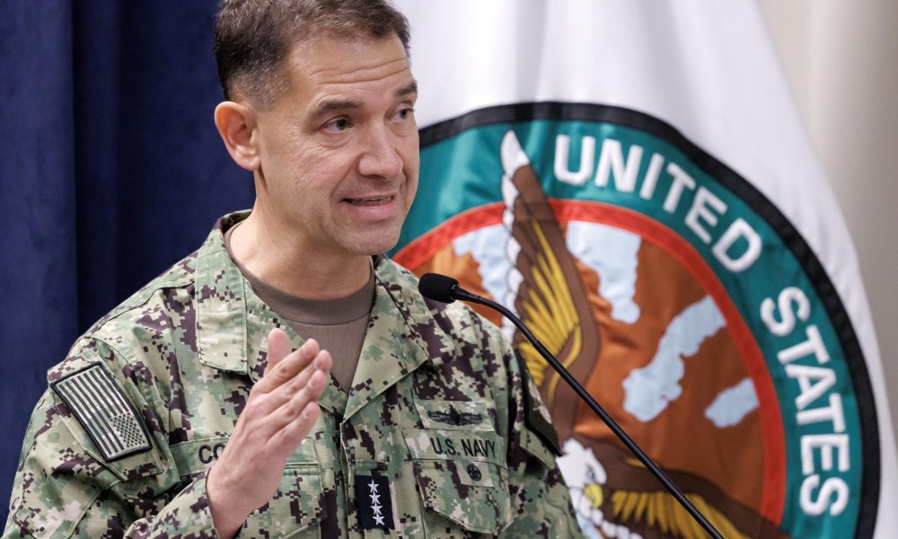 Imagen de archivo. EFE/EPA/CRISTOBAL HERRERA-ULASHKEVICH