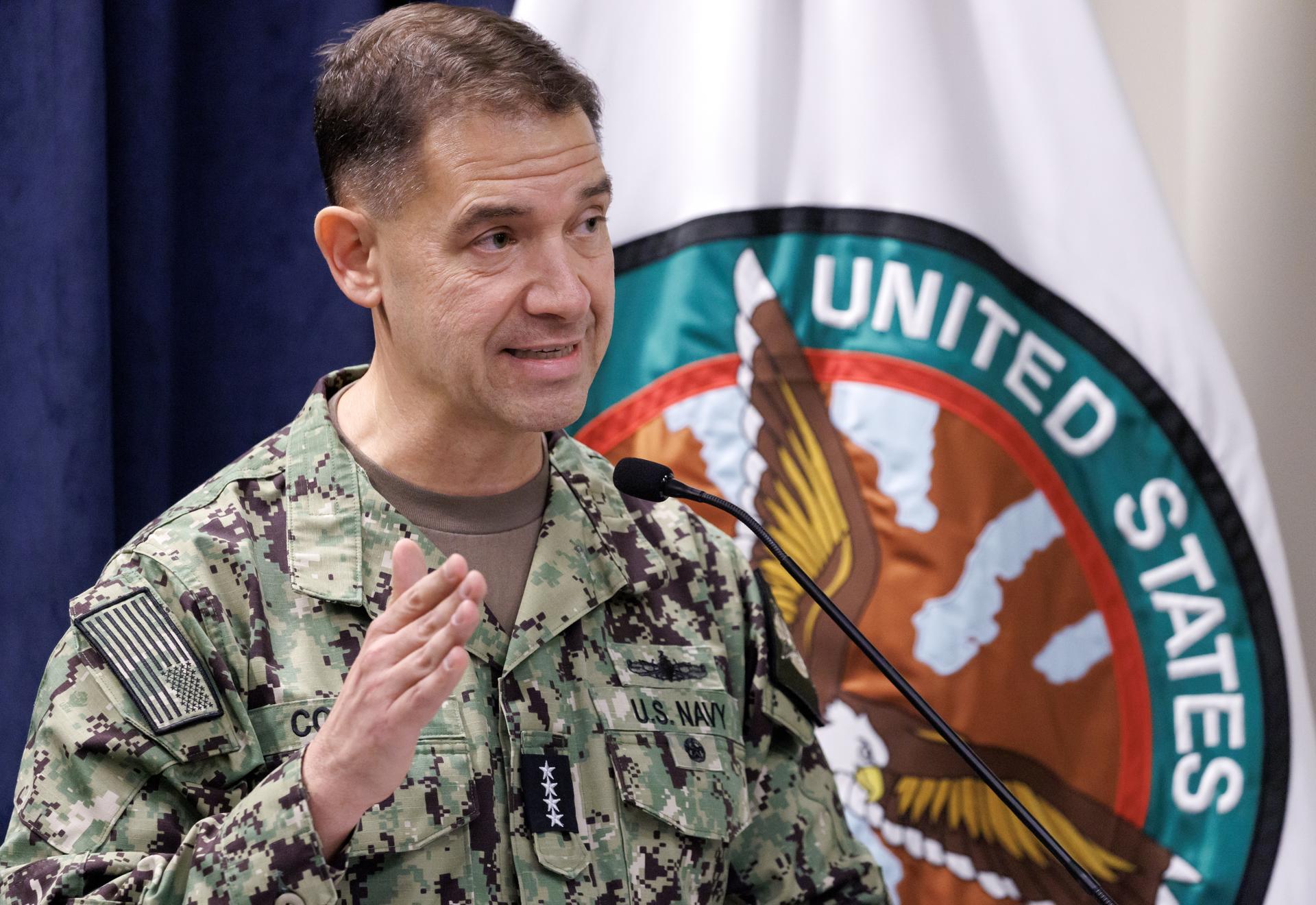 Imagen de archivo. EFE/EPA/CRISTOBAL HERRERA-ULASHKEVICH