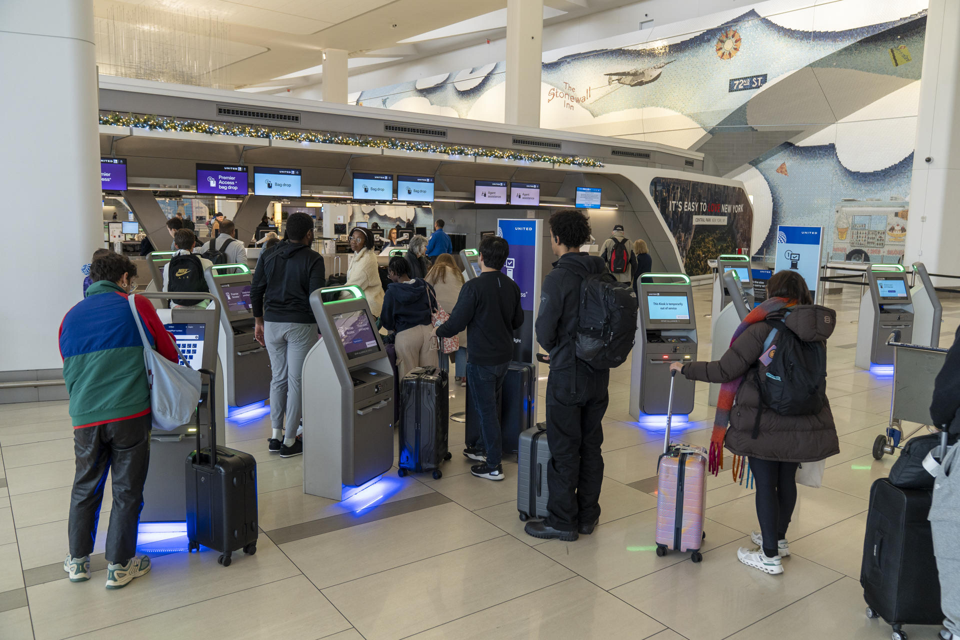 Fotografía de archivo. EFE/ Ángel Colmenares