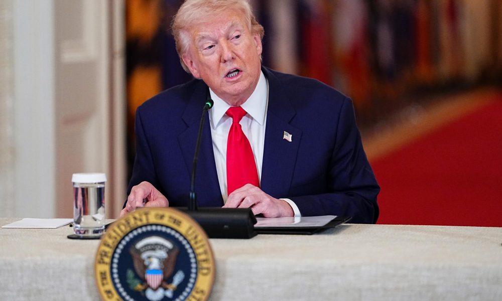 Imagen de archivo. EFE/Aaron Schwartz