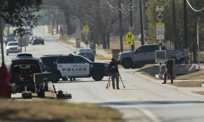 Archivo. EFE/EPA/RALPH LAUER