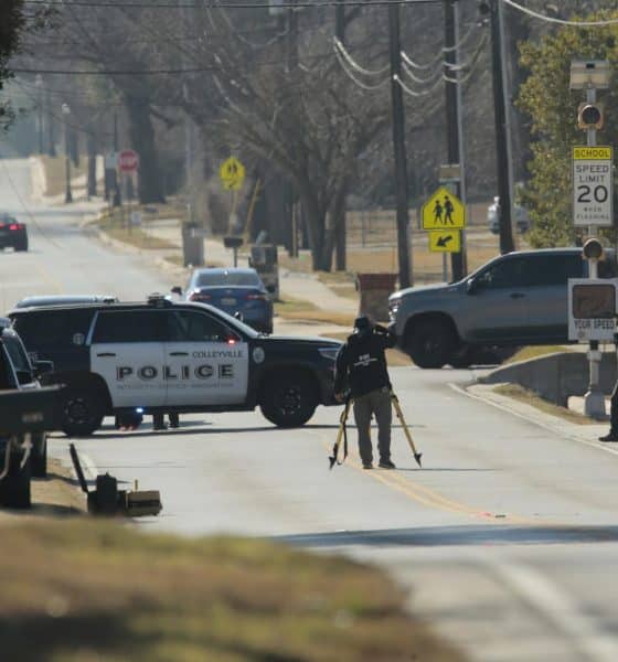 Archivo. EFE/EPA/RALPH LAUER