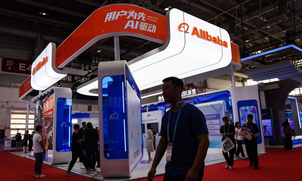 Imagen de archivo. EFE/EPA/WU HAO