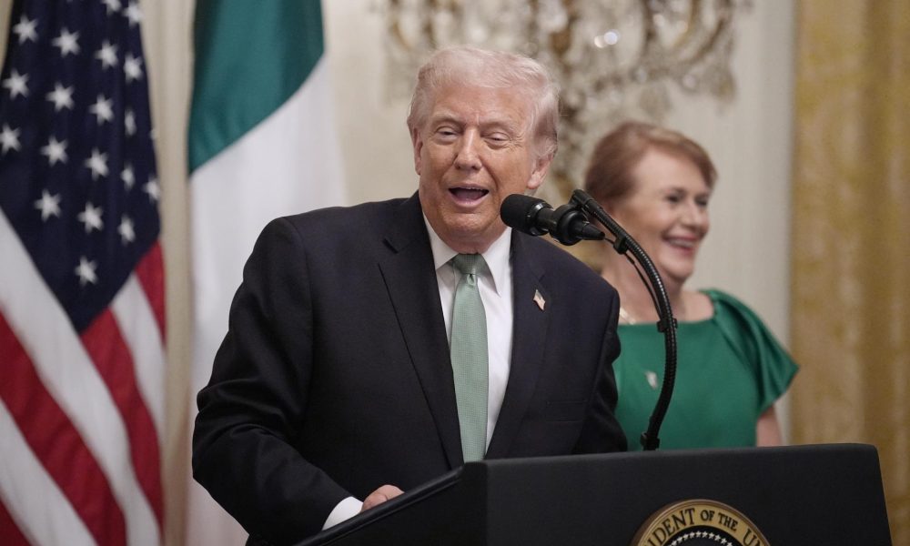 EFE/EPA/YURI GRIPAS / POOL