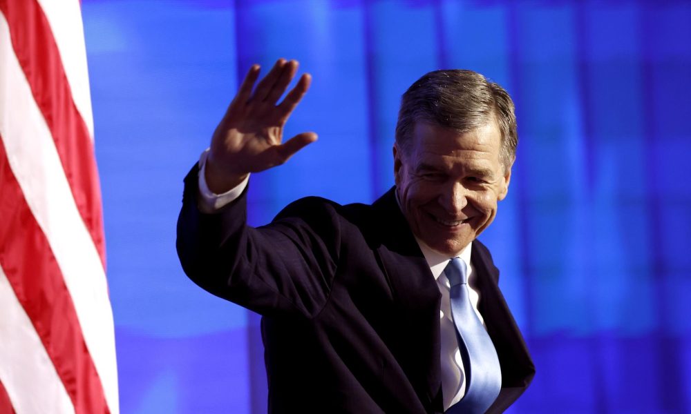 Archivo. EFE/EPA/CAROLINE BREHMAN