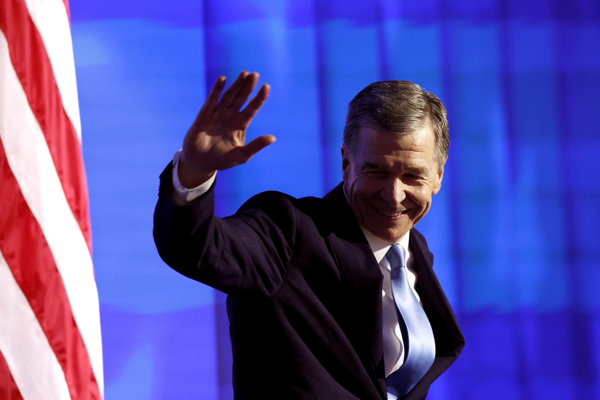 Archivo. EFE/EPA/CAROLINE BREHMAN