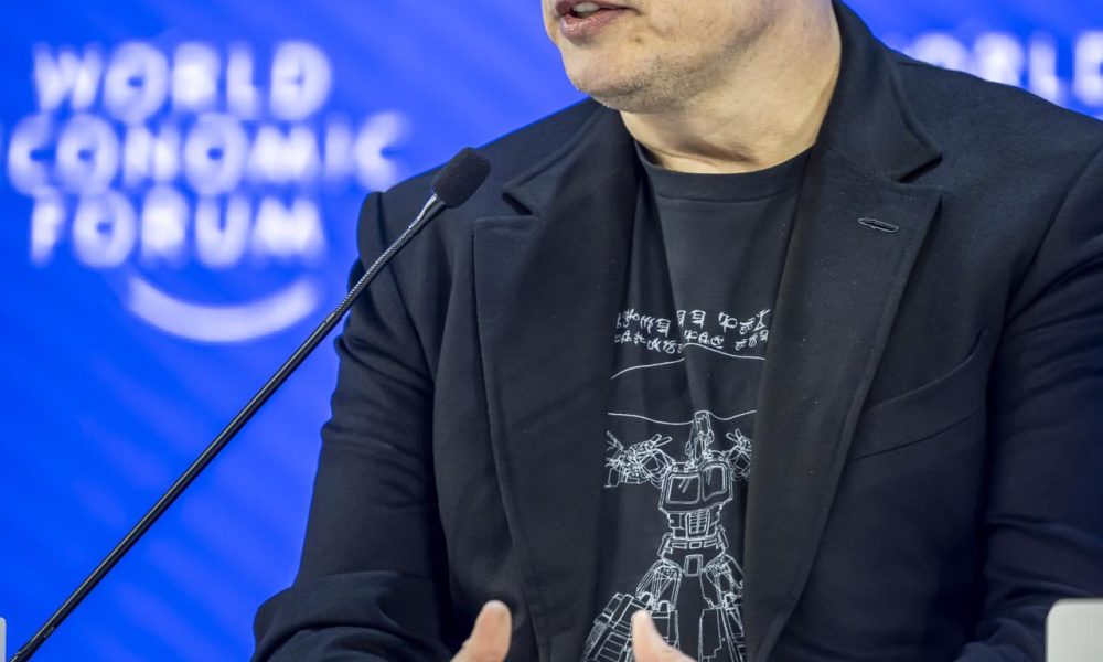 Archivo. EFE/EPA/GIAN EHRENZELLER