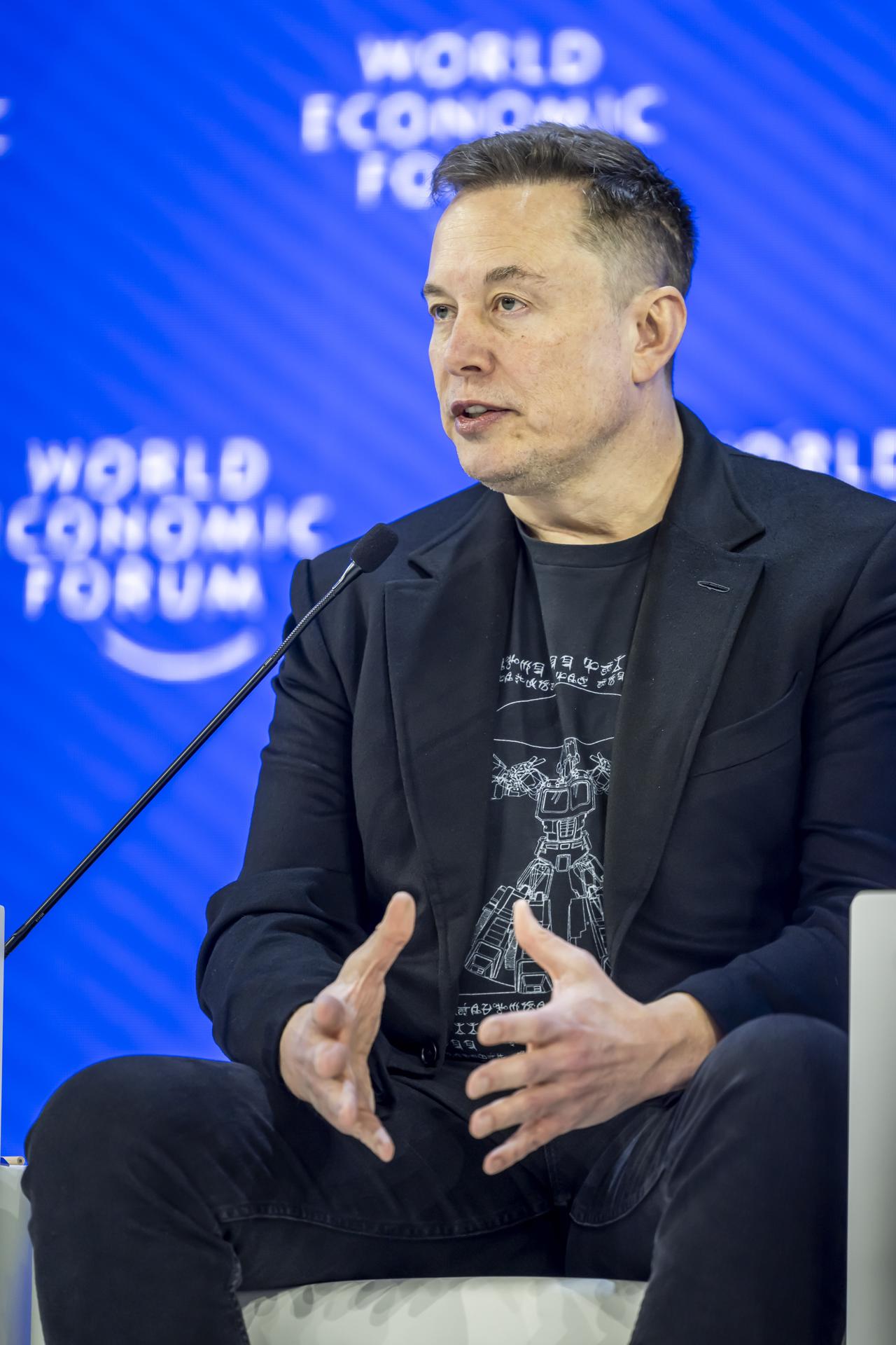 Archivo. EFE/EPA/GIAN EHRENZELLER