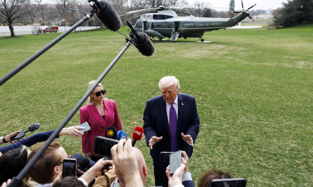 Imagen de archivo. EFE/EPA/WILL OLIVER