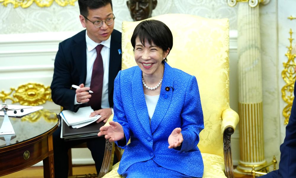 EFE/EPA/Aaron Schwartz /POOL