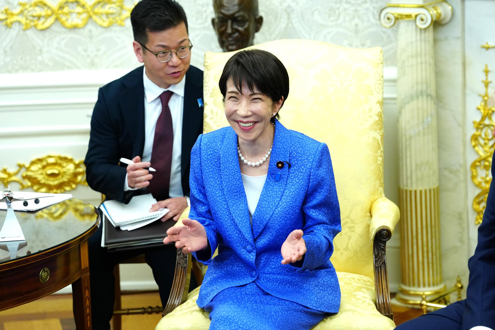 EFE/EPA/Aaron Schwartz /POOL