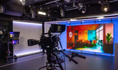 Archivo. EFE/EPA/MARTIN DIVISEK