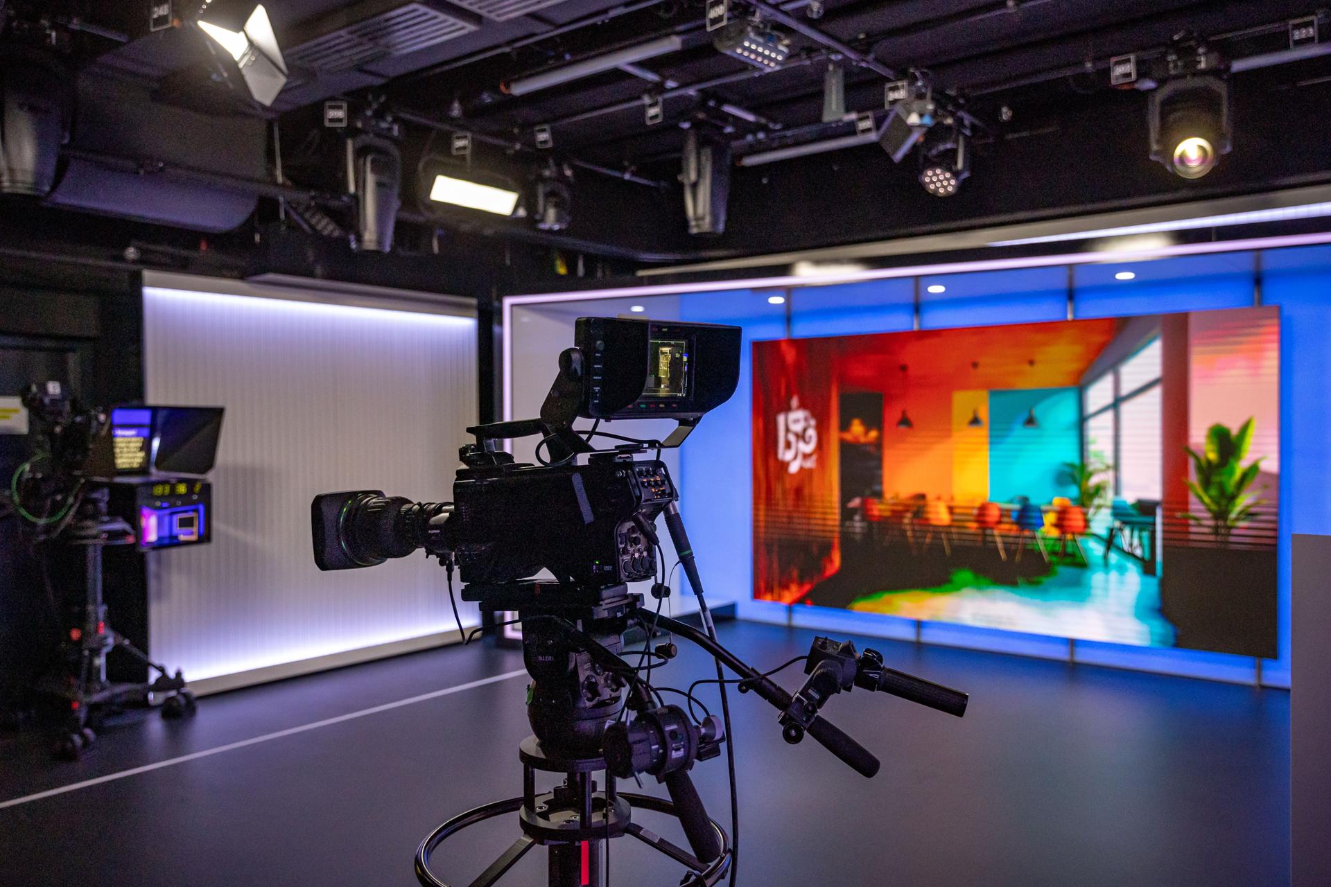 Archivo. EFE/EPA/MARTIN DIVISEK