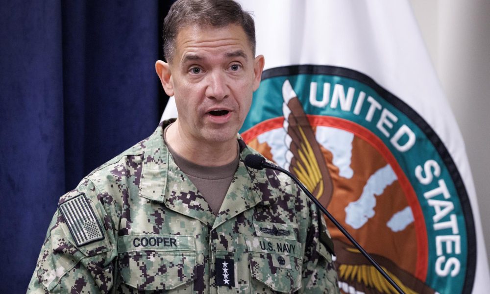 EFE/EPA/CRISTOBAL HERRERA-ULASHKEVICH