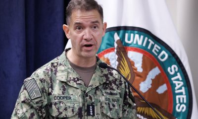 EFE/EPA/CRISTOBAL HERRERA-ULASHKEVICH