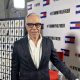 El diseñador Tommy Hilfiger. EFE/Archivo/Nora Quintanilla