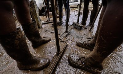 EFE/EPA/DANIEL IRUNGU