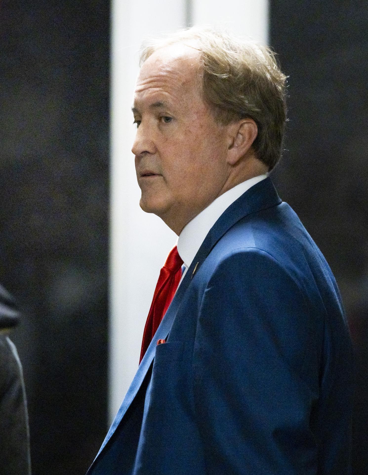 Imagen de archivo. EFE/EPA/JUSTIN LANE