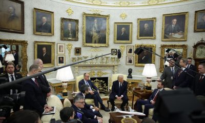 EFE/EPA/SAMUEL CORUM / POOL