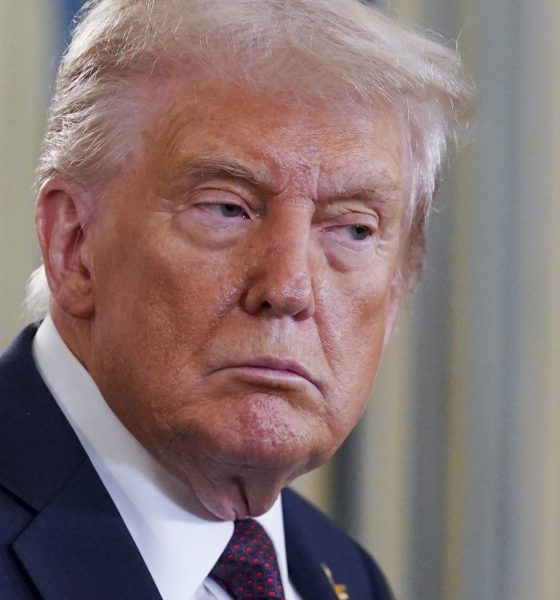 Fotografía de archivo. EFE/EPA/WILL OLIVER / POOL