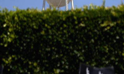 Archivo. EFE/EPA/ALLISON DINNER