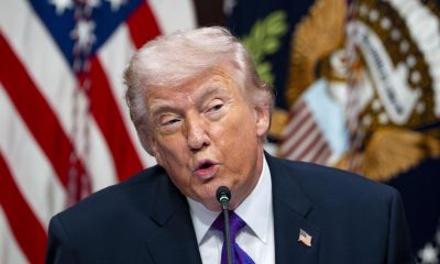 Imagen de archivo. EFE/EPA/BONNIE CASH / POOL