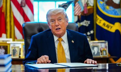 EFE/EPA/AARON SCHWARTZ / POOL