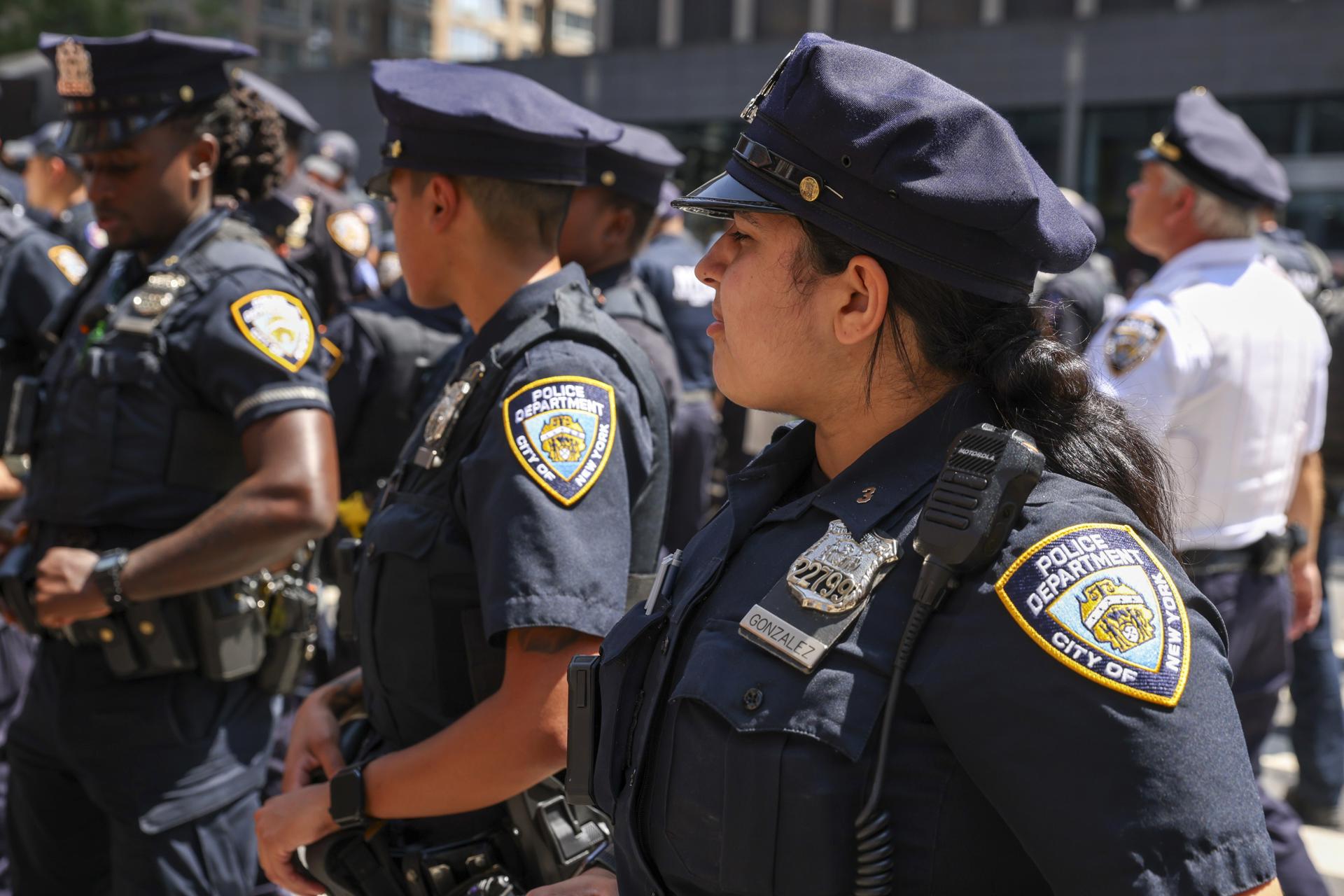 Imagen de archivo. EFE/EPA/SARAH YENESEL