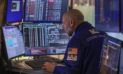 Imagen de archivo. EFE/EPA/SARAH YENESEL