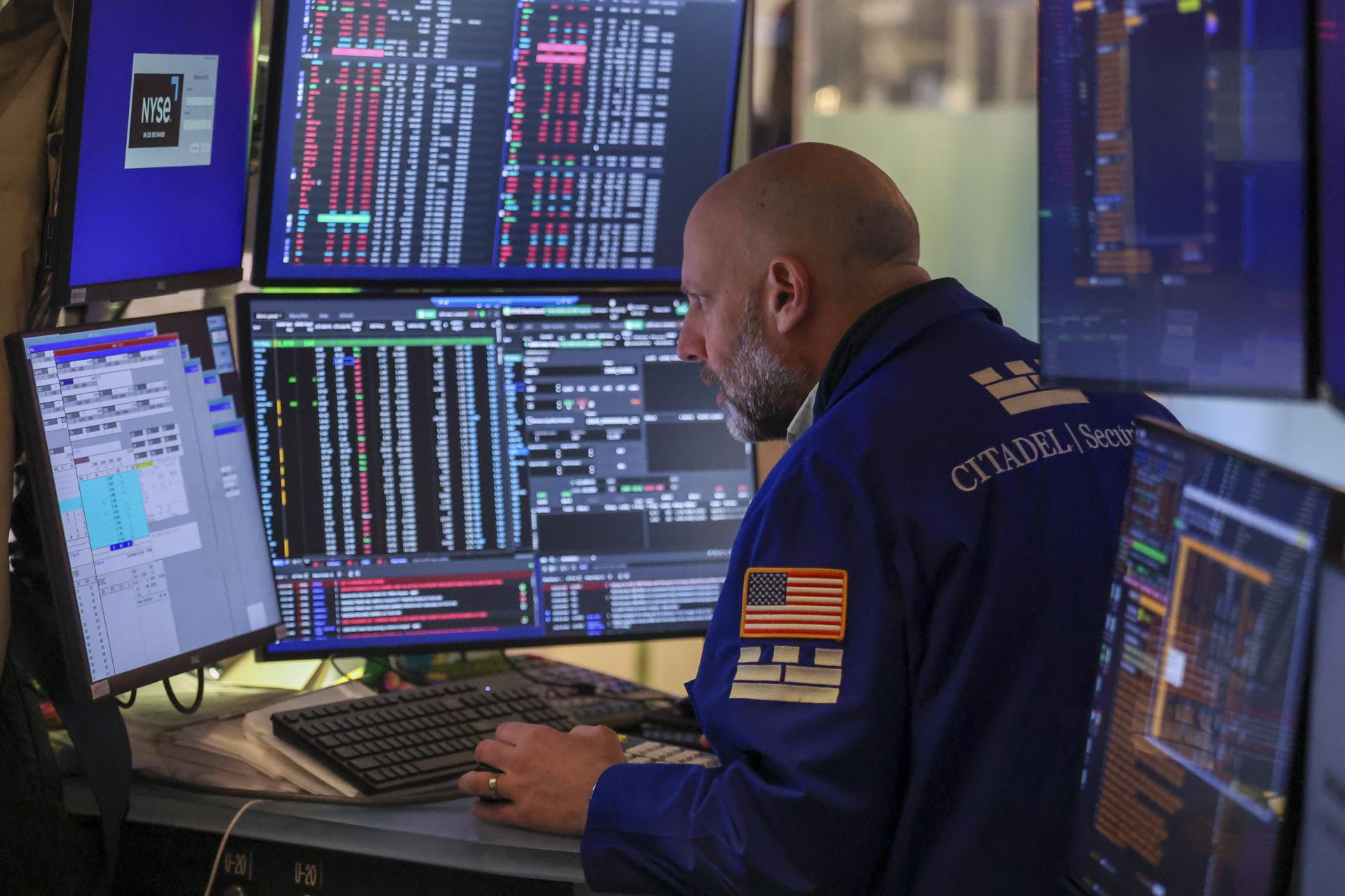 Imagen de archivo. EFE/EPA/SARAH YENESEL