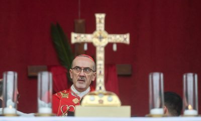 EFE/EPA/Ammar Awad / POOL