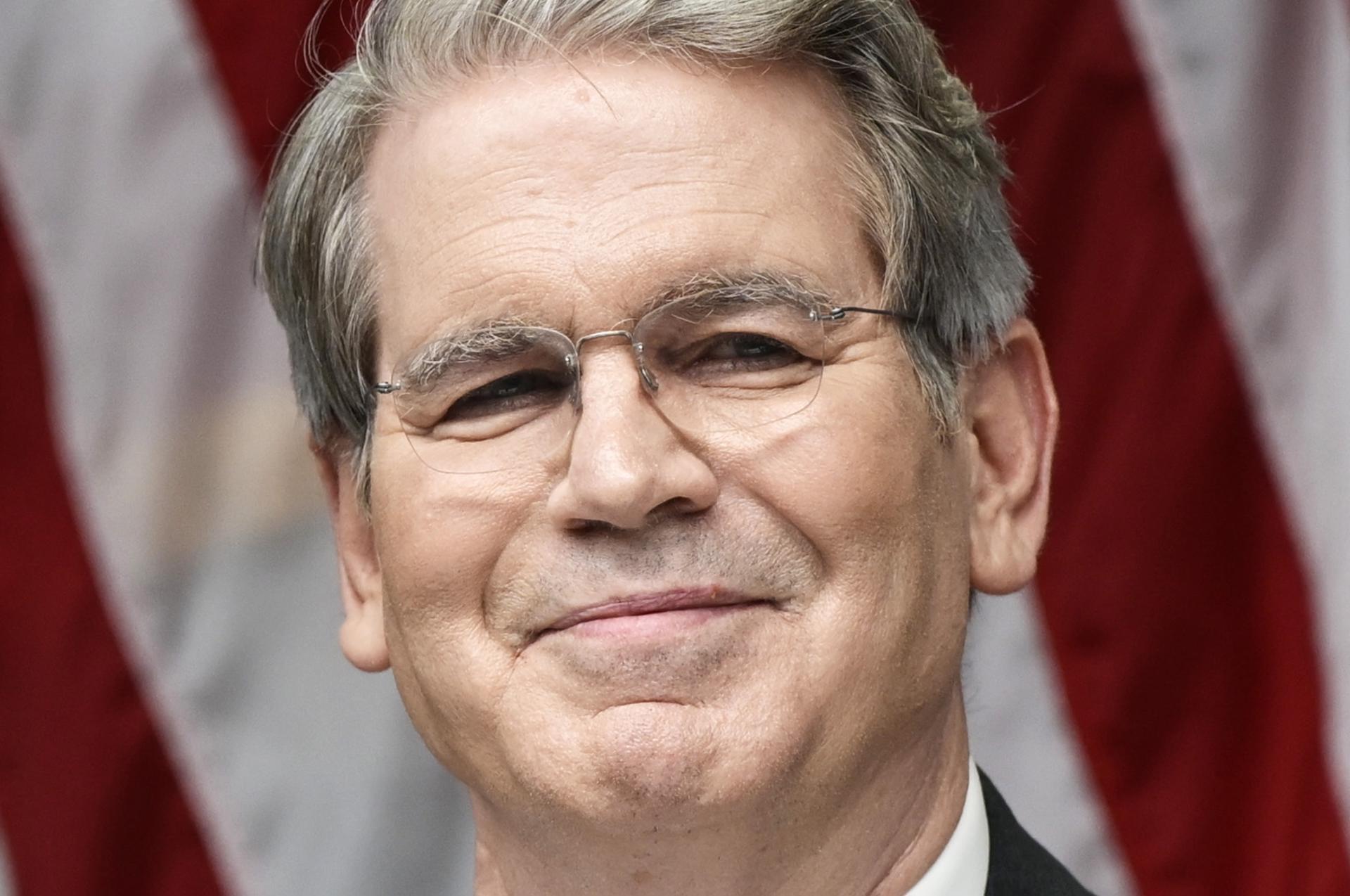 Fotografía de archivo. EFE/EPA/Magnus Lejhall