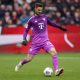 Sven Ulreich, tercer portero del Bayern Munich , ante el Bayer Leverkusen en Leverkusen, Alemania. EFE/EPA/CHRISTOPHER NEUNDORF