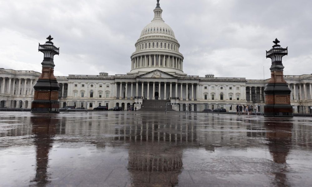 Imagen de archivo. EFE/EPA/MICHAEL REYNOLDS