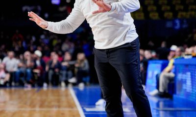 Fotografía cedida por el Club Capitanes CDMX, donde se observa al técnico brasileño Vitor Galvani, dando indicaciones durante un juego en la Ciudad de México (México). EFE/ Capitanes CDMX/ SOLO UOS EDITORIAL/NO VENTAS/SOLO DISPONIBLE PARA ILUSTRAR LA NOTICIA QUE ACOMPAÑA(CRÉDITO OBLIGATORIO)