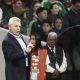 El seleccionador de México, Javier Aguirre, dirige durante un partido amistoso entre México y Portugal en el estadio Banorte de Ciudad de México (México). EFE/ José Méndez