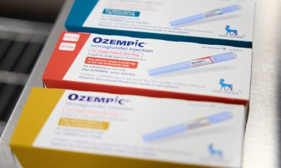 Archivo. EFE/EPA/ALLISON DINNER