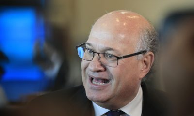 El presidente del Banco Interamericano de Desarrollo (BID), Ilan Goldfajn. Imagen de archivo. EFE/ Bienvenido Velasco