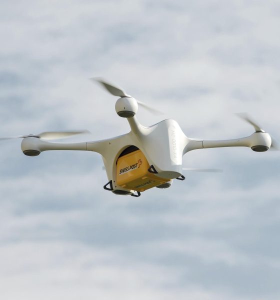 Archivo. EFE/TI-PRESS/PABLO GIANINAZZI