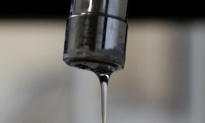 Día Mundial del Agua. EFE/Archivo/Juan Carlos Cárdenas