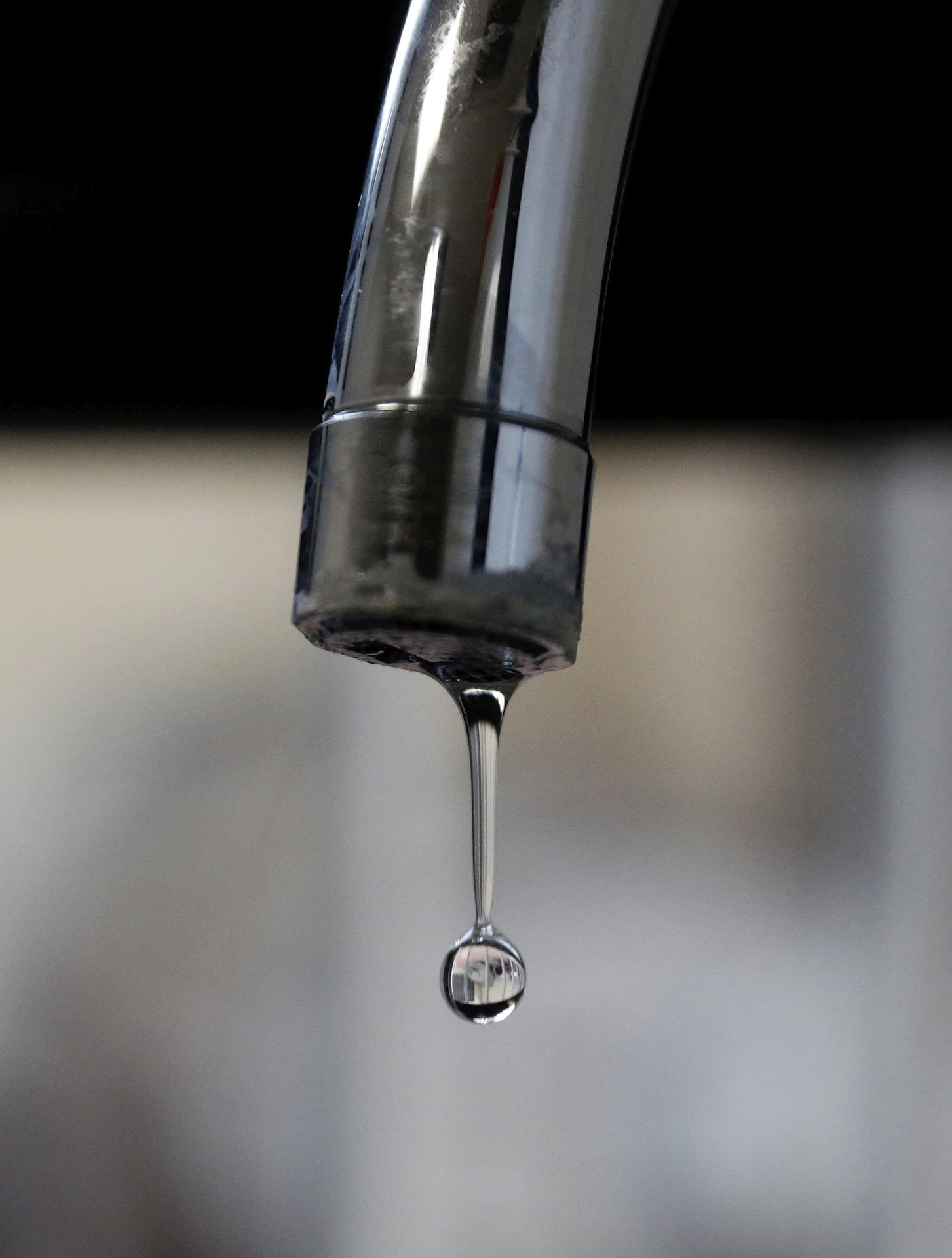 Día Mundial del Agua. EFE/Archivo/Juan Carlos Cárdenas