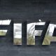 Logo de la FIFA EFE/EPA/CLAUDIO THOMA