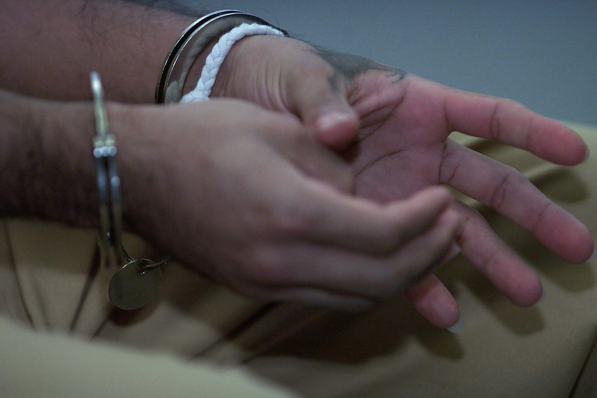 Las autoridades estadounidenses informaron este lunes de la detención de un inmigrante venezolano, identificado como José Medina, por el presunto asesinato de una estudiante de la Universidad Loyola, en Chicago, ocurrido el jueves. Fotografía de archivo. EFE/Ricardo Figueroa