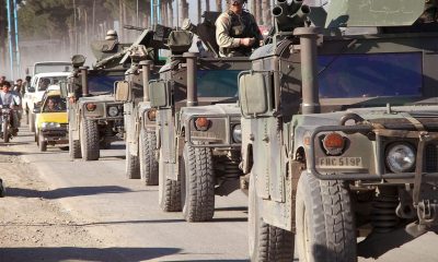 Archivo. EFE/Farahnaz Karimy