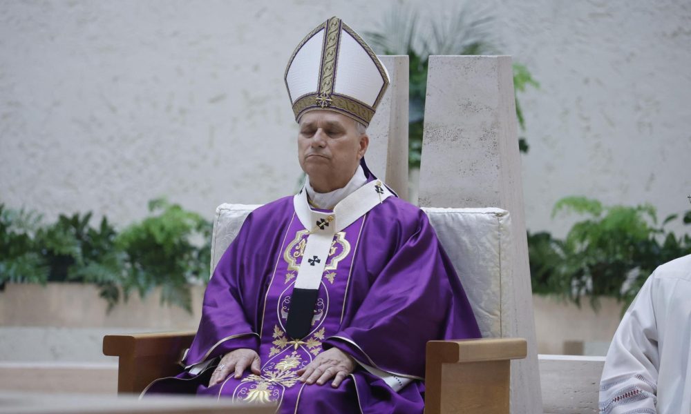 EFE/EPA/FABIO FRUSTACI